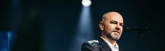 Parima juhi finalist Neeme Tammis: tööriistakastist leiab "no bullshit"-suhtumise