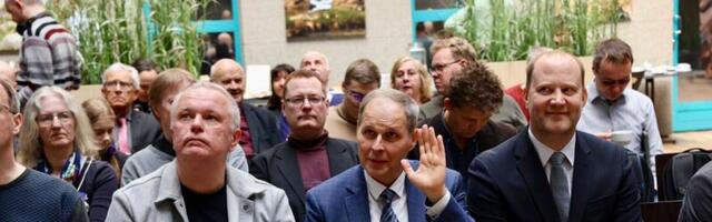 Aktsionärid kinnitasid Tallinna Sadama uue nõukogu ja dividendi