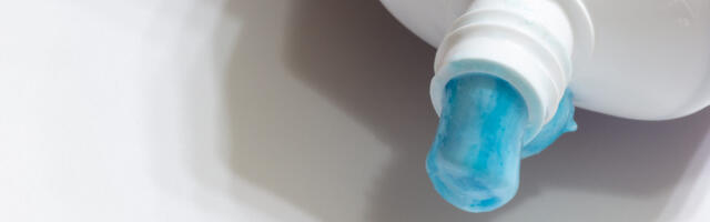 Texas goes after toothpaste in escalating fight over fluoride