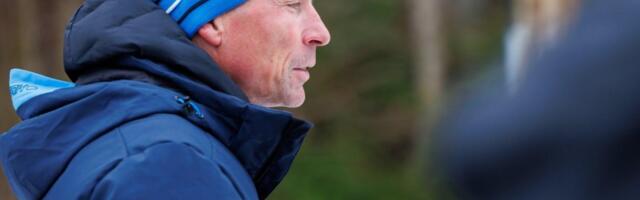 Indrek Tobreluts sai Eesti meistrivõistlustel kuumarabanduse ja viidi haiglasse. „Väga ehmatav kogemus.“