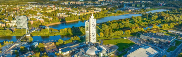 Tartu linna eelarvestrateegia on viimaseid päevi avalikul väljapanekul