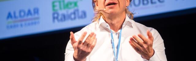 Sportlandi asutaja tervitab Rademari tehingut: konkurents motiveerib