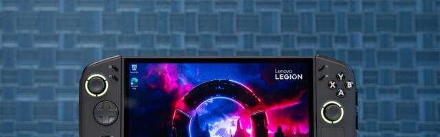 The Lenovo Legion Go 2 will get Xbox-flavored Windows in spring 2026