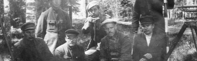 Emakeelsel akadeemilisel metsandusharidusel täitus 105 aastat