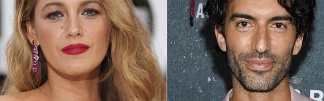 Kisma ei lõppe! Lisaks Blake Livelyle esitas veel üks inimene Justin Baldoni kohta ahistamisväiteid