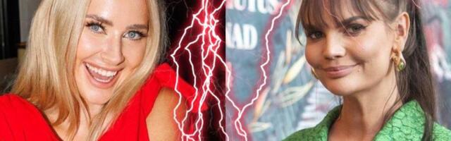 Brigitte ja Malluka tüli jõuab viimaks kohtusse. „Loodame, et menetluse tulemusena lõpetab blogija oma õigusvastase tegevuse“