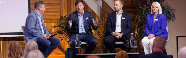 Häirekell: tööjõupuudus ja noorte passiivsus ohustavad majandust