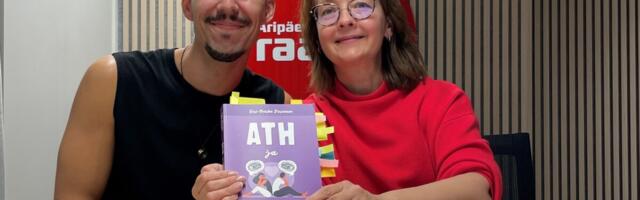 ATH kui paarisuhte rock’n’roll