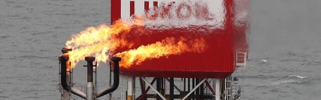 Šveitsi naftakaupleja jätab Lukoili varad ostmata