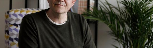 E-Piim Tootmine AS uueks juhiks sai Anti Orav