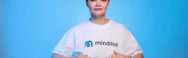 Mindspa kakleb välismaise konkurendiga kaubamärgi üle. Vastastikku loobitakse süüdistusi Vene-sidemetes