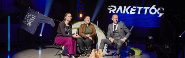 Selgusid „Rakett69“ teadusvõistluse uued reeglid