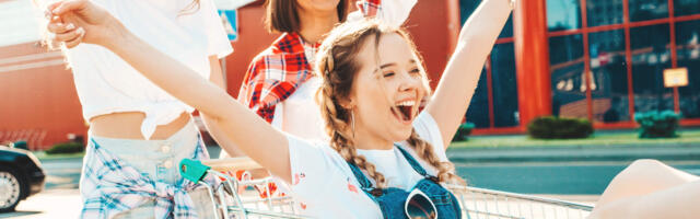 ANNA OMA HÄÄL I Tartu kandideerib 2026. aasta noortepealinnaks