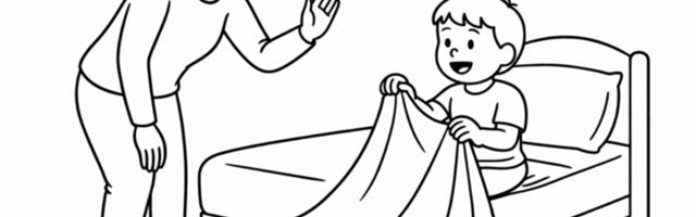 Valmis õppematerjal lasteaiaõpetajatele igapäevaseks suhtluseks eesti keeles