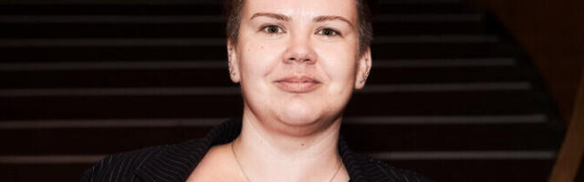 Merike Linnamägi: miks me võitleme võõrliikide vastu?