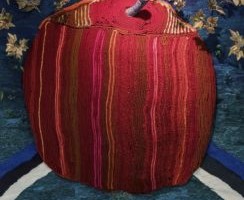 Erika Tammpere näitus Tartu Kunstimajas