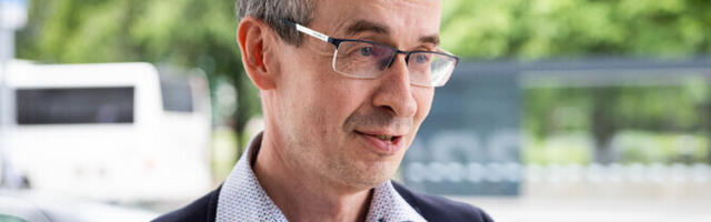 Einari Kisel: ehmatava energiaarve tagamaad