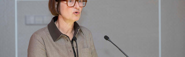 Algatati perehüvitiste seaduse muudatus, mis toob alampalga tõusu kiiremini vanemahüvitisse