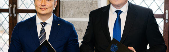 Tallinna linnavõim äriühingute nõukogude uutes liikmetes probleemi ei näe