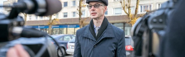 Marti Kuusik: kohtuistung pole spordivõistlus
