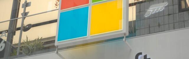 Microsoft tüürib halvima kuu suunas alates 2000. aastast