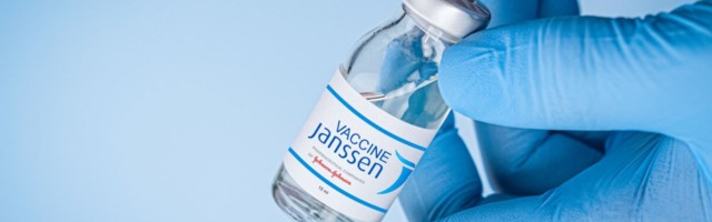 VAATA JÄRELE: Jansseni vaktsiini veebiseminar