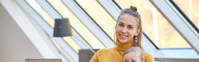 Jaarika Järviste: kaugteenused on märk 21. sajandi tervishoiust