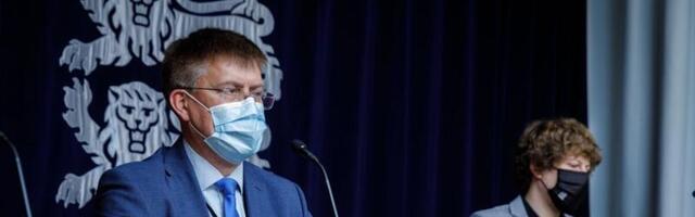 Terviseameti juhi kohale pürib kuus kandidaati