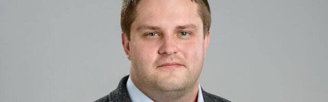 Aktiva Finantsi juhatuse liikmeks sai Oliver Markvart