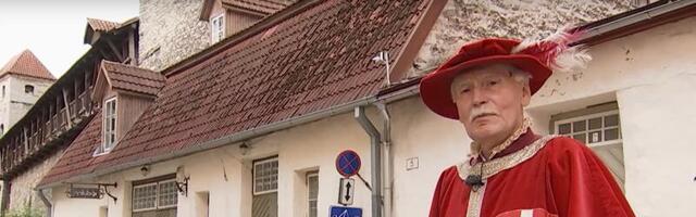 Heerold tutvustab: Kodulinna maja on seest suurem, kui väljast paistab