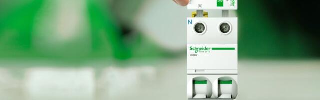 Nutikas vidin, mille abil saab elektrikulud kontrolli alla