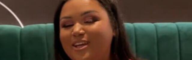 PISITÜTRE EMA KRISTINA SUUROJA avaldas tõe teise raseduse osas