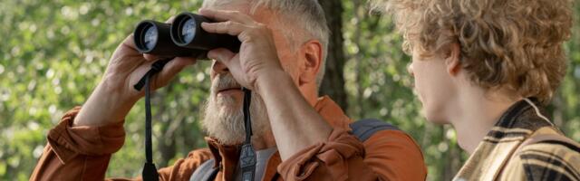 Ornitoloogiaühing palub abi metskurvitsate mängulendude jälgimisel