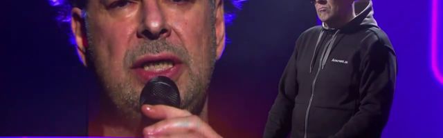 Ärapanija 2016: “Savisaare nimekiri”