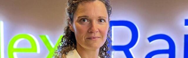 Ellex Raidla personalijuhina alustas tööd Triin Tõnsing