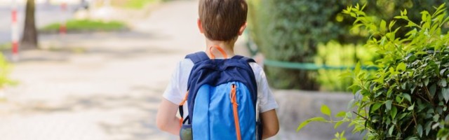 Ema kogemus kodu-kooliga: laps ei suutnud isegi karantiini ajal koolist eemale hoida, pidime teda sealt ära tooma