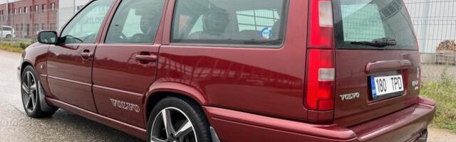 Päeva leiud: talveks hea ja/või äge nelikveoline auto