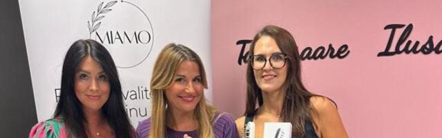 Innovaatiline toode Miamo.ee valikus!