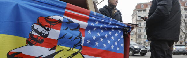 Marek Kohv: 2025 on Ukraina tuleviku jaoks otsustav