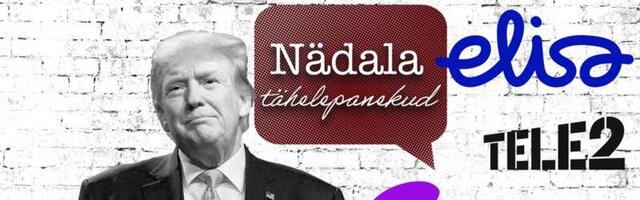 NÄDALA TÄHELEPANEKUD | Tanel Saarmann_ sidefirmad ja ametnikud alustasid omamoodi Eesti meistrivõistlusi. Kes võidab?