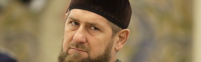 Tšetšeenia liider mõistis hukka õpetaja tapmise Prantsusmaal