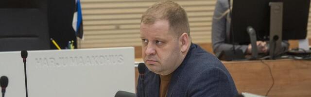 SAHINAD | Üks Pirita linnaosavanem valvab vanglas teist