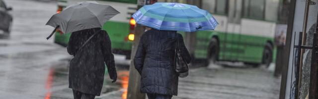 ILMAPROGNOOS | Suvist soojust pole mõtet loota! Jätkuvad öökülmad ja lörtsisadu