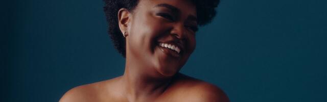 Narva-Jõesuu džässifestivali peaesineja on Ameerika džässvokalist Christie Dashiell