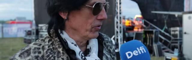 VIDEO | Sal-Saller meenutas, et Smilersi esialgne nimi meelitas toona kohale oodatust teistsuguse publiku