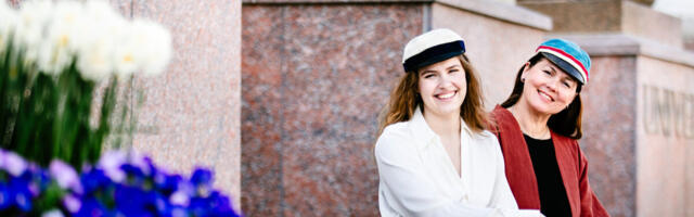 Tartu Ülikooli Sihtasutuse uus strateegia seab sihiks kasvatada fondi ja toetuste mõju ning kaasata enam vilistlasi