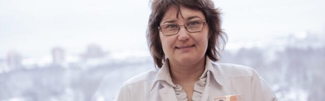Dr Katrin Gross-Paju: pearinglus ja tasakaaluhäired on vanemas eas sage probleem