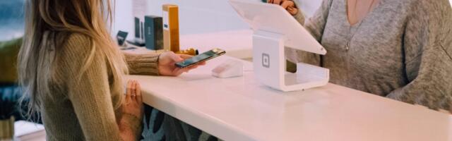 Hulgi- ja jaekaubanduses jätkuvalt suurim tööjõuliikumine