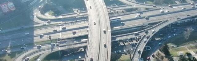 Žrtve spopadao na "Mostaru", Apelacioni sud mu smanjio kaznu: Silovatelj Gojković uskoro na slobodi