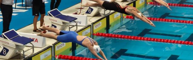 Susannah Kaul sai paraujumise MM-il kaheksanda koha